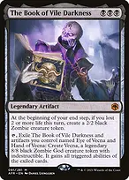 Adventures in the Forgotten Realms Promos #91p