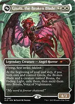 Secret Lair Drop #1387