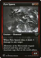 Innistrad: Double Feature #440