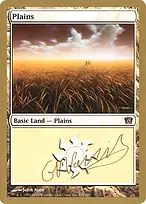 World Championship Decks 2004 #gn331