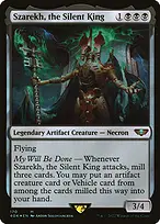 Warhammer 40,000 Commander #170