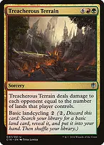 Commander 2016 #47