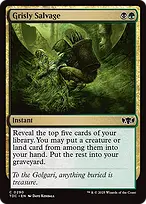 Tarkir: Dragonstorm Commander #290