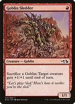 Duel Decks Anthology: Elves vs. Goblins #41