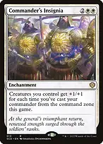 Starter Commander Decks #13