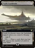Throne of Eldraine #389