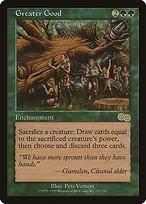 Urza's Saga #257