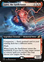 Ikoria: Lair of Behemoths #356