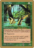 World Championship Decks 1997 #sg118sb