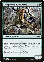 Ravnica Allegiance #135