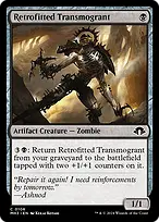 Modern Horizons 3 #106