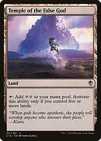 Commander 2016 #331