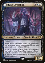 Innistrad: Crimson Vow #316