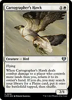 Commander Masters #18