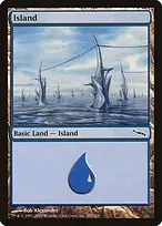 Mirrodin #292