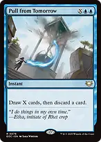Edge of Eternities Commander #76