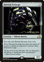Eldritch Moon Promos #7s