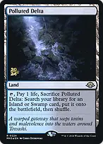 Modern Horizons 3 Promos #224s