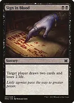 Modern Masters 2015 #97