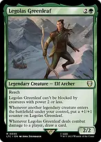 Tales of Middle-earth Commander #40