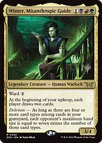 Duskmourn: House of Horror Promos #240p