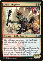 Ravnica Allegiance #215