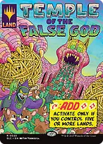 Secret Lair Countdown #20