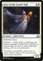 Eldritch Moon #27