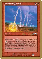 World Championship Decks 1998 #br102sb