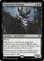 Bloomburrow Commander #19