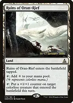 Oath of the Gatewatch Promos #176s