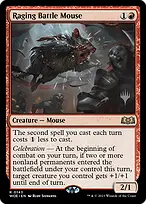 Wilds of Eldraine Promos #143p