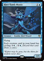 Aetherdrift Commander #10