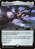 Theros Beyond Death #345