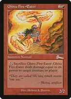 Urza's Legacy #76