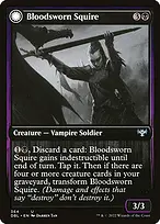 Innistrad: Double Feature #364