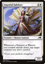 Kamigawa: Neon Dynasty #19
