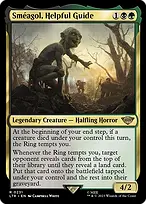 The Lord of the Rings: Tales of Middle-earth #231