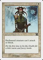 Classic Sixth Edition #33