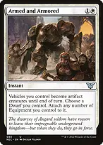 Neon Dynasty Commander #80