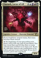 March of the Machine Promos #249s