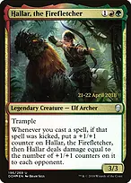 Dominaria Promos #196s