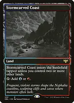 Innistrad: Double Feature #532