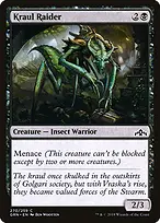 Guilds of Ravnica #270