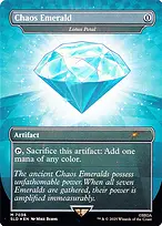 Secret Lair Drop #7036