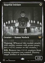 Innistrad: Double Feature #287