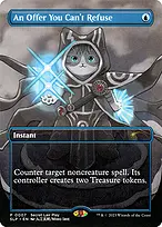 Secret Lair Promo #7