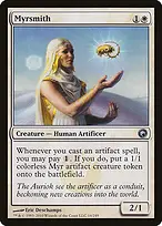 Scars of Mirrodin #16