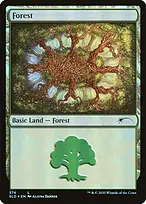 Secret Lair Drop #574
