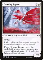 Phyrexia: All Will Be One #12